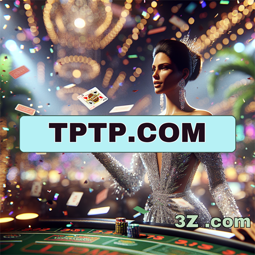 Cassino no tptp.com: Aventura e Emoção a Cada Clique